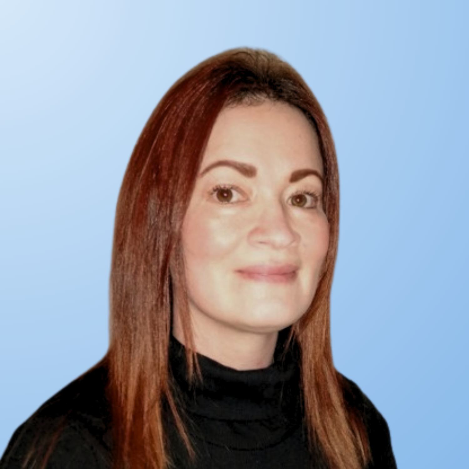 Carol Greenwell | Delivery Team
