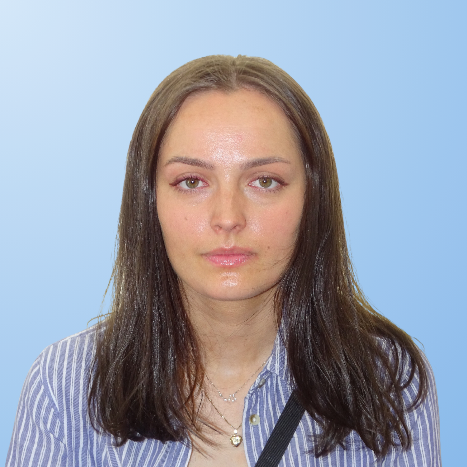 Emma Louise Craik | Delivery Team
