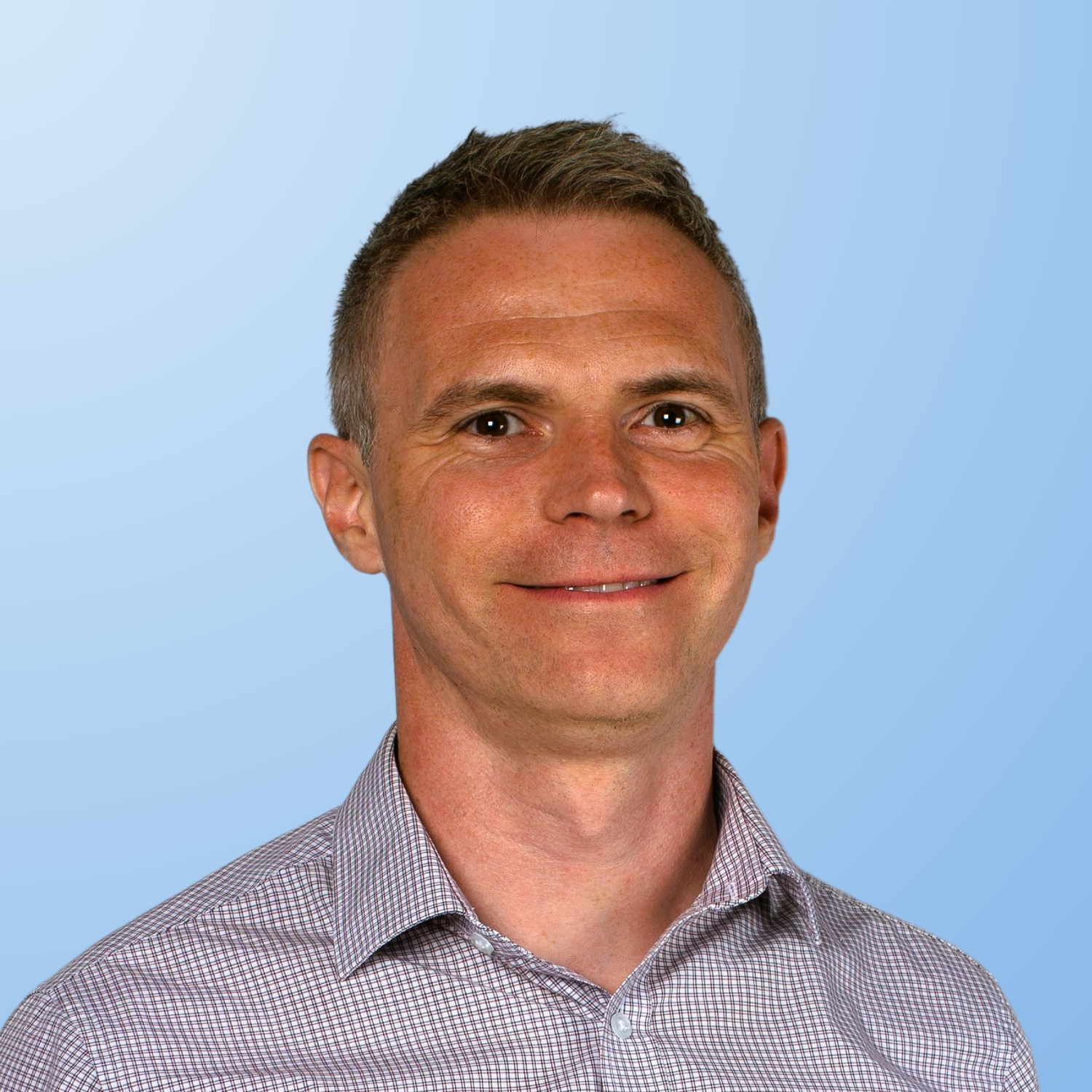 Kevin O'Connell | Vice Chair