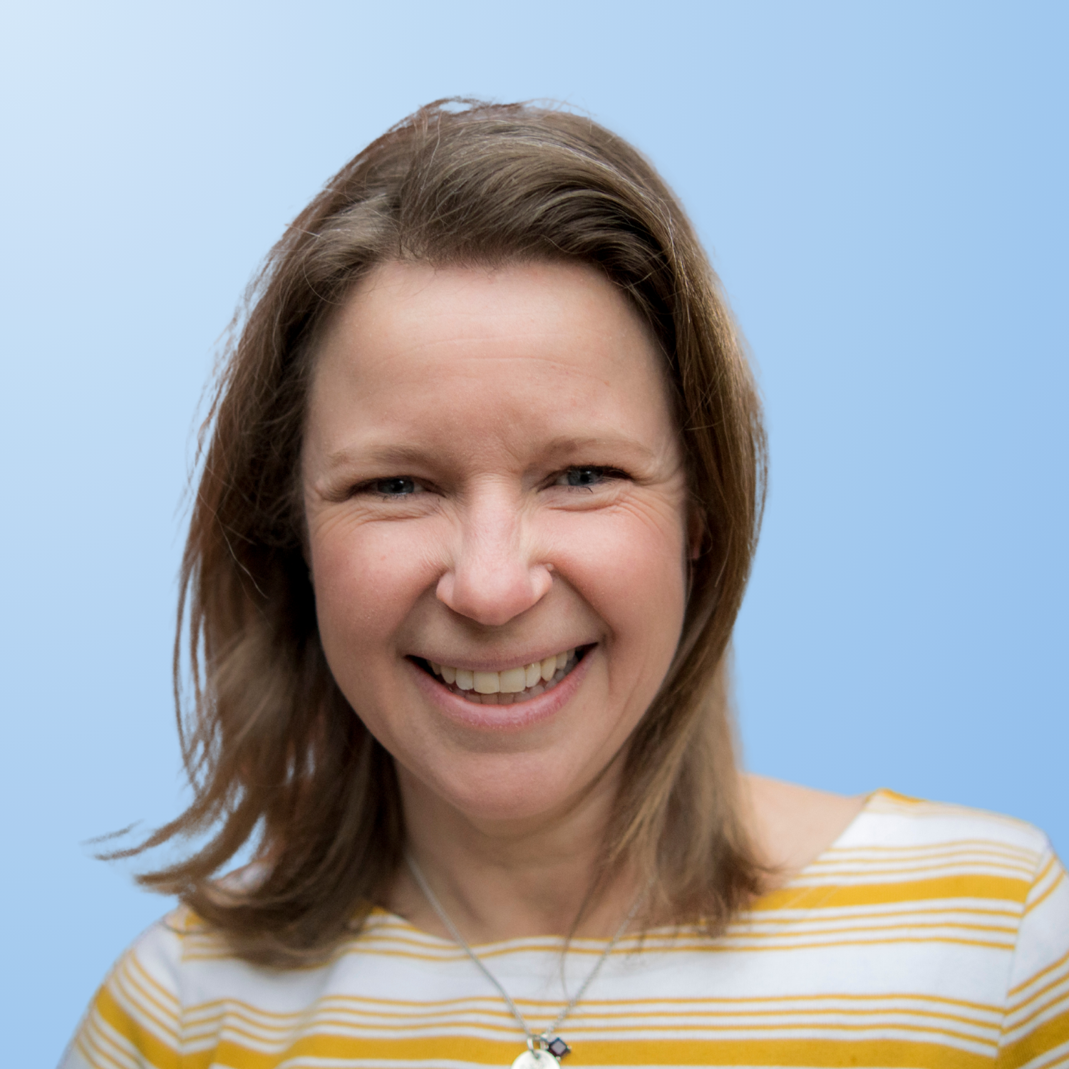 Rebecca Passmore | Chair & Director