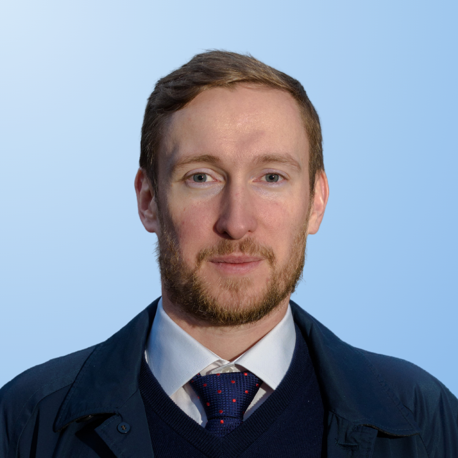 Simon Knott | Delivery Team