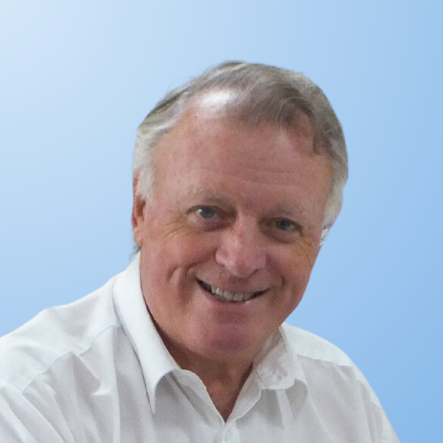 Prof. George Fleming | Founder & Honorary Member