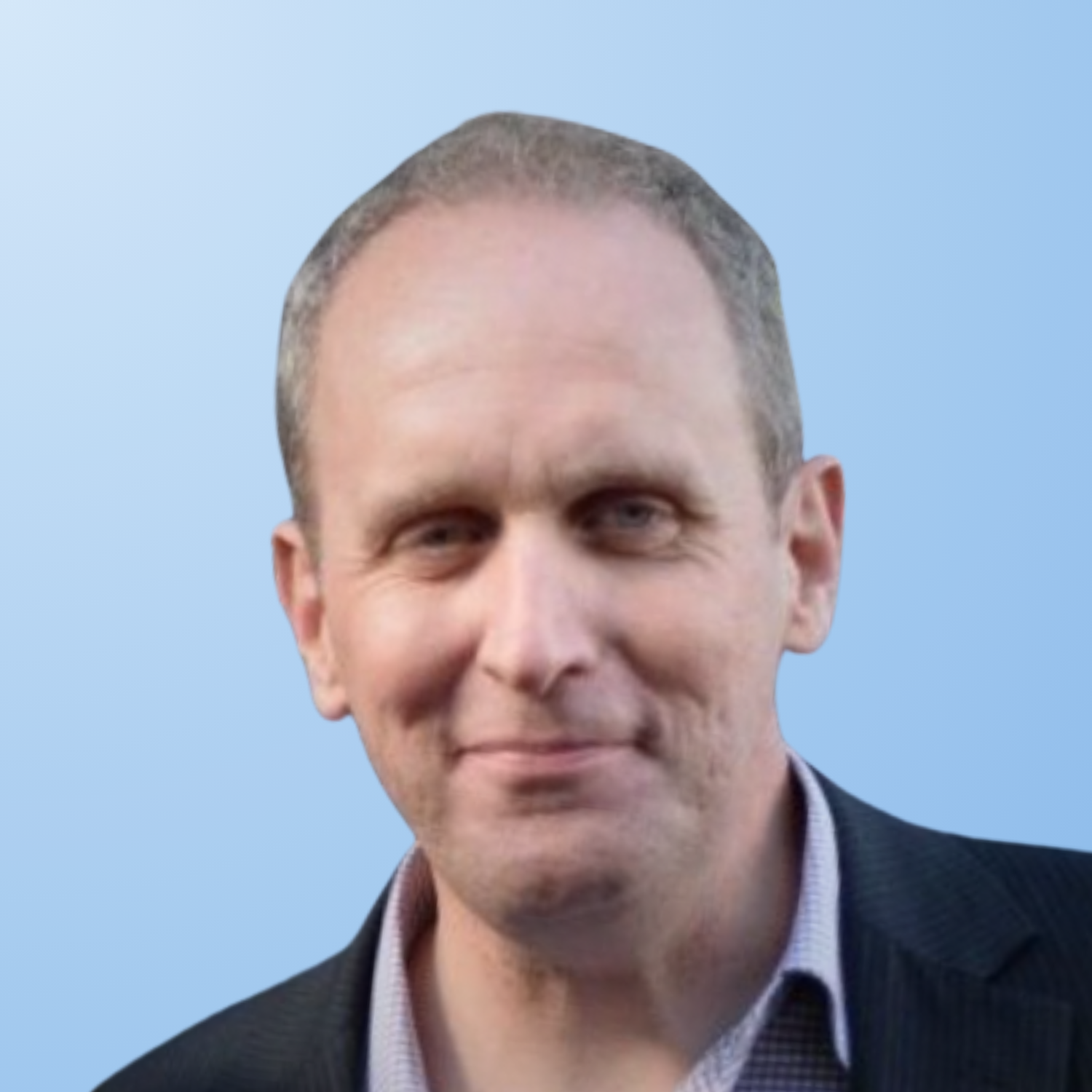 Simon Shillington | Honorary Member