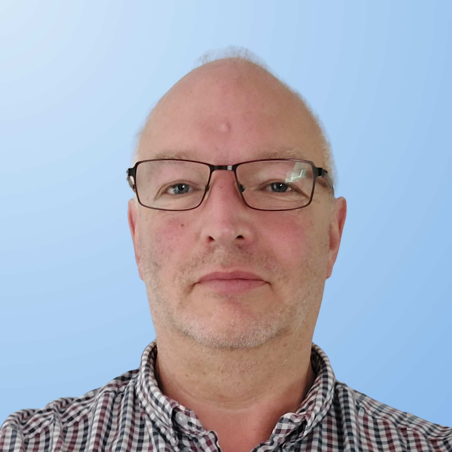 Dave Sargent | Advisory Panel