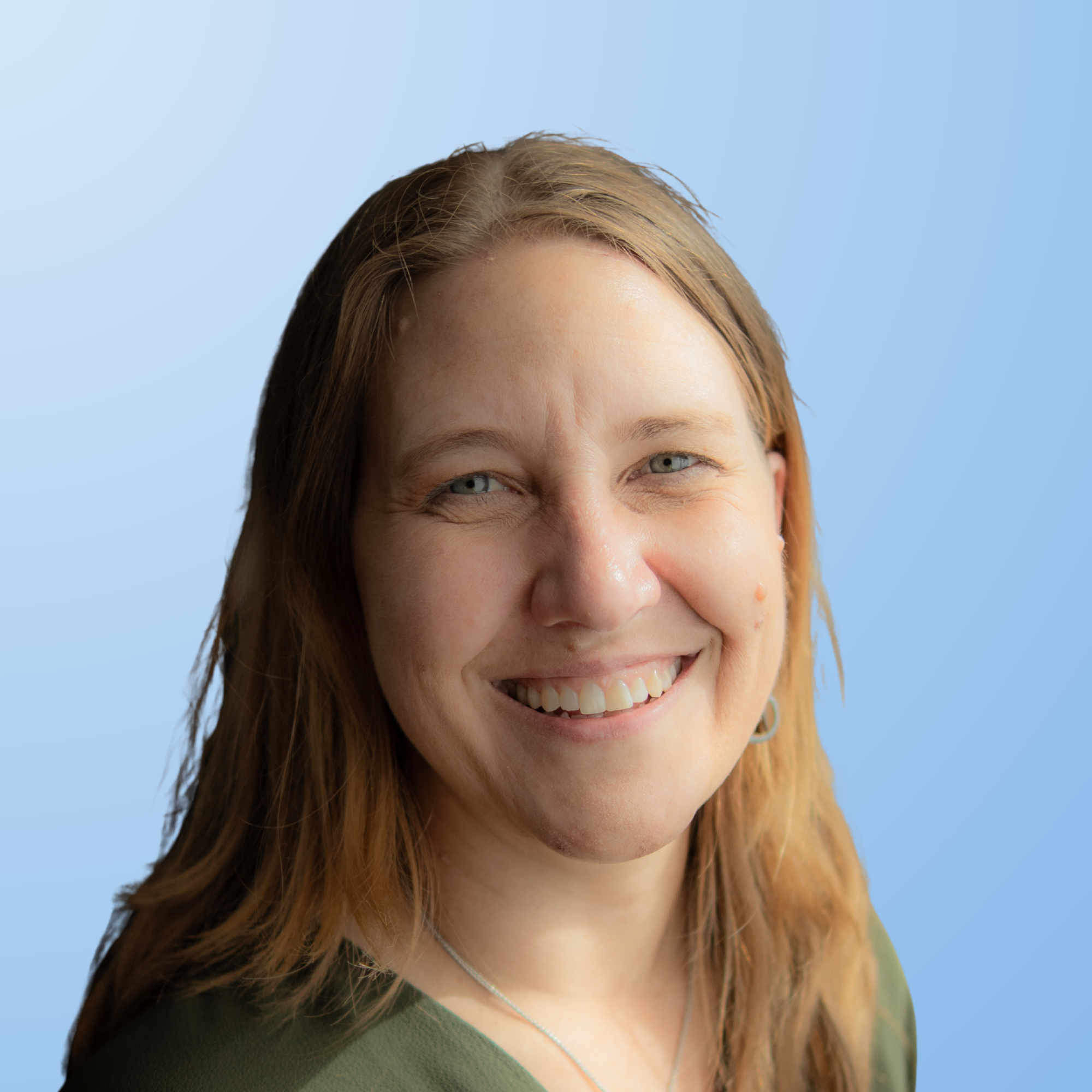Natasha Stevens-Woest | Delivery Team