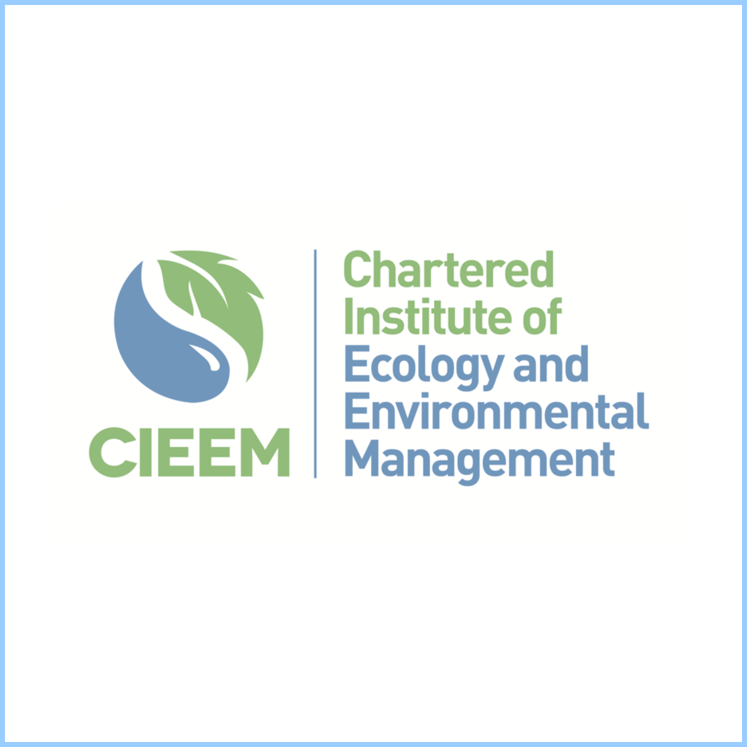 CIEEM logo