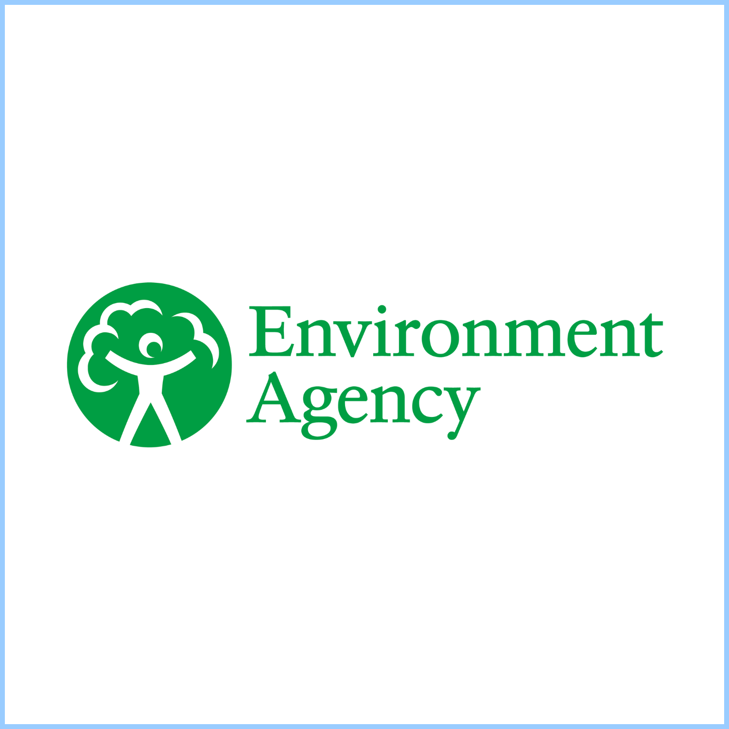 Environment Agency logo