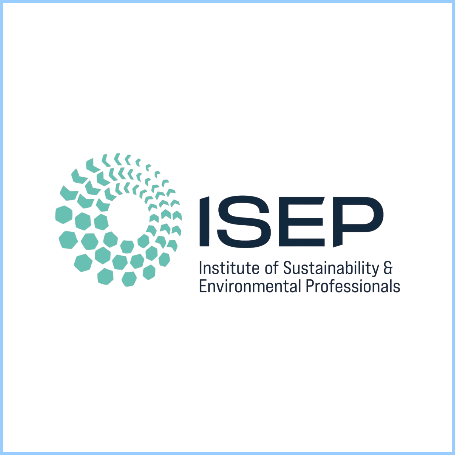 ISEP logo