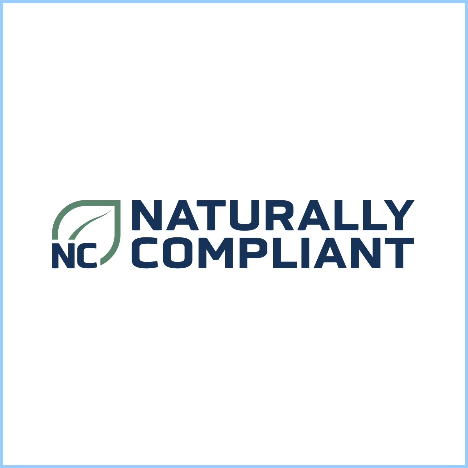 Naturally Compliant logo