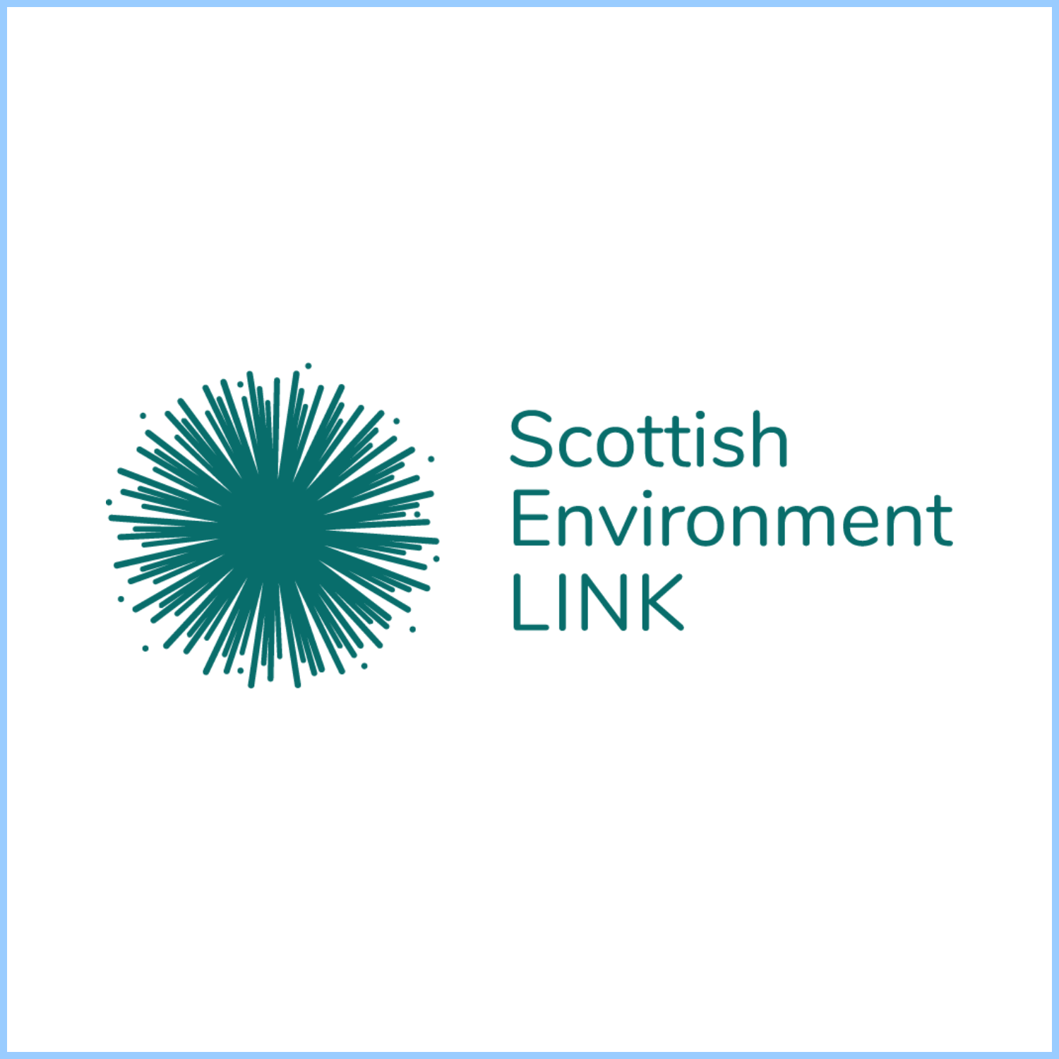 Scottish Environment LINK logo